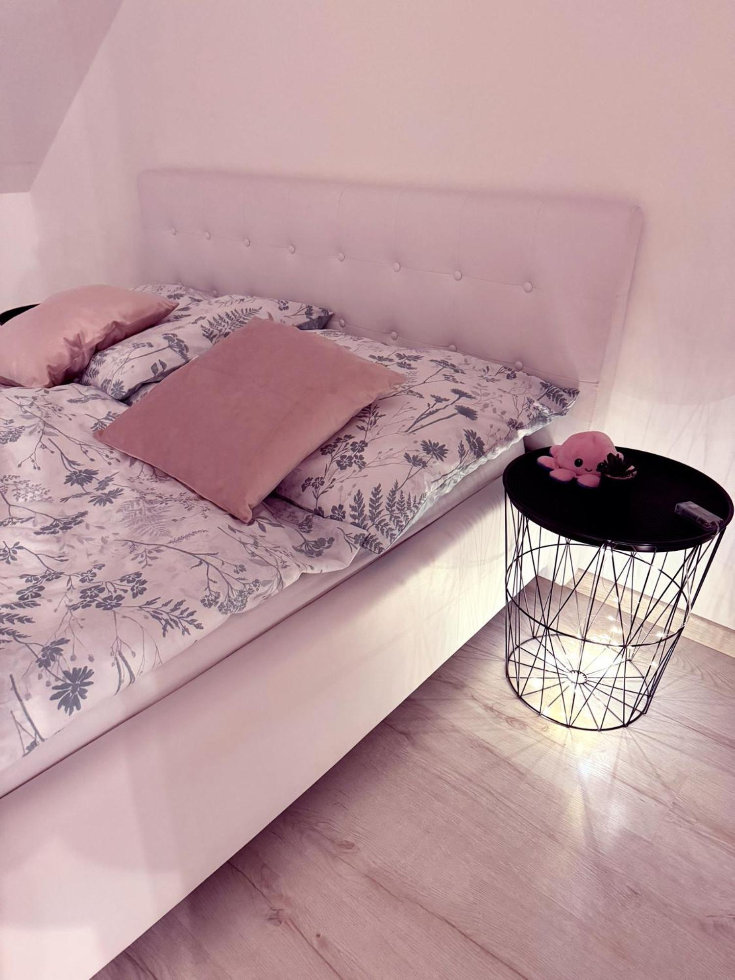 Exclusive Family Apartman Διαμέρισμα Πετς Εξωτερικό φωτογραφία