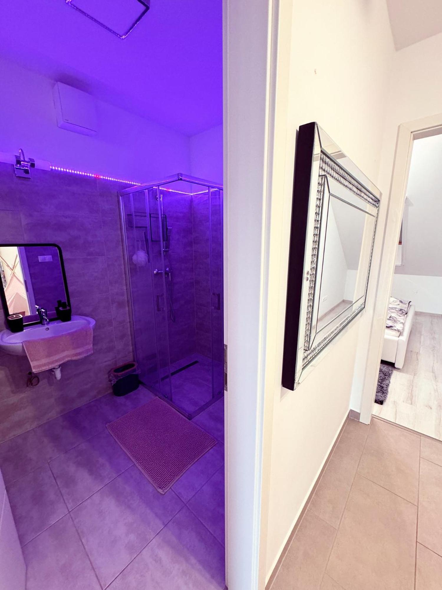 Exclusive Family Apartman Διαμέρισμα Πετς Εξωτερικό φωτογραφία