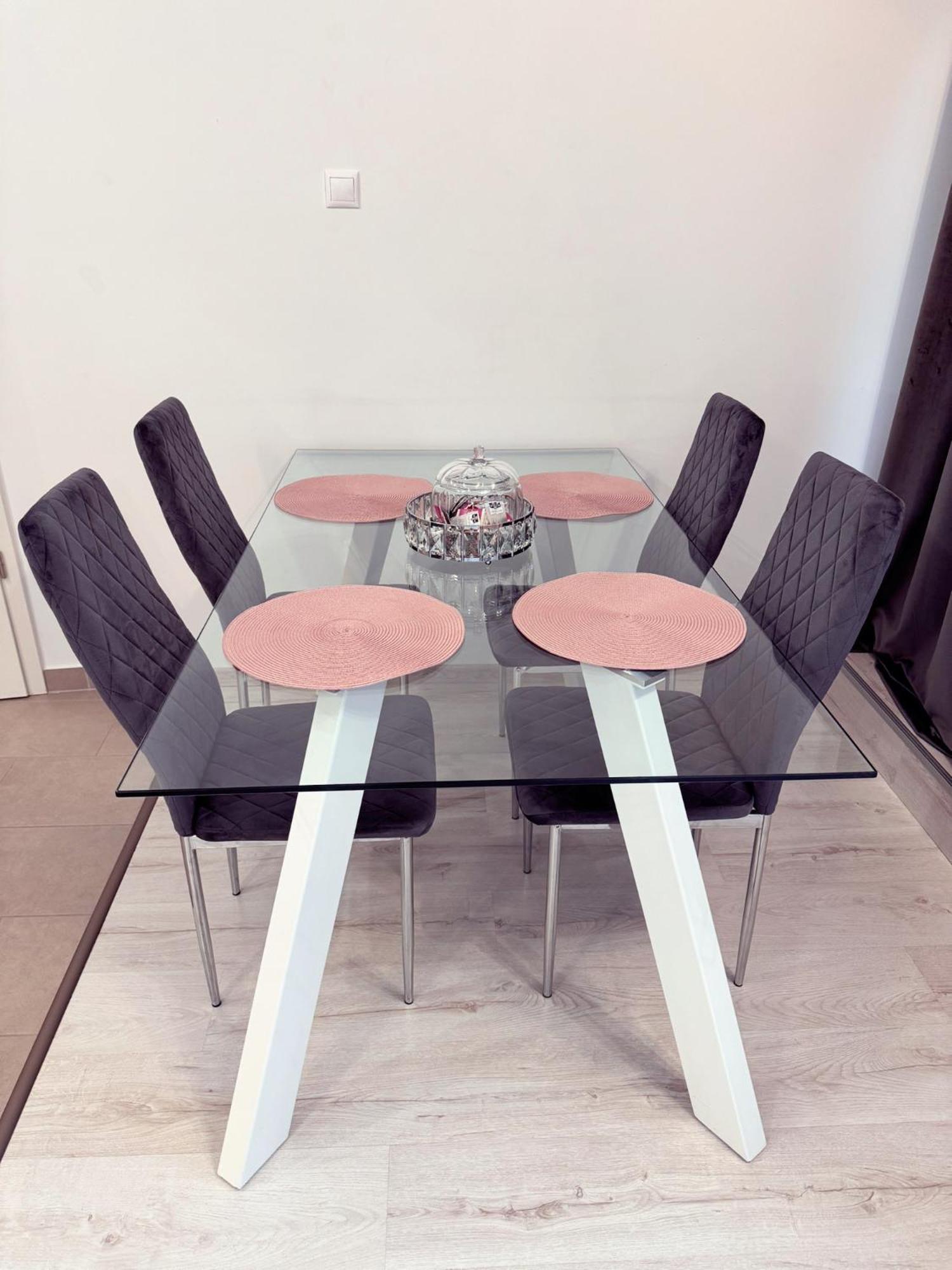 Exclusive Family Apartman Διαμέρισμα Πετς Εξωτερικό φωτογραφία